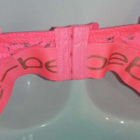 Bebe Bra - Picture 4 of 8